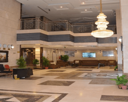 Snood Al Huda Hotel~ thumbnail